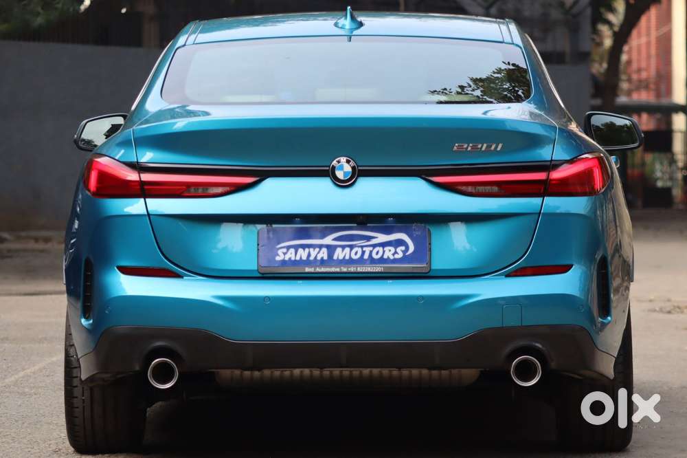 Bmw 2 Series Gran Coupe 220i M Sport Pro, 2025, Petrol