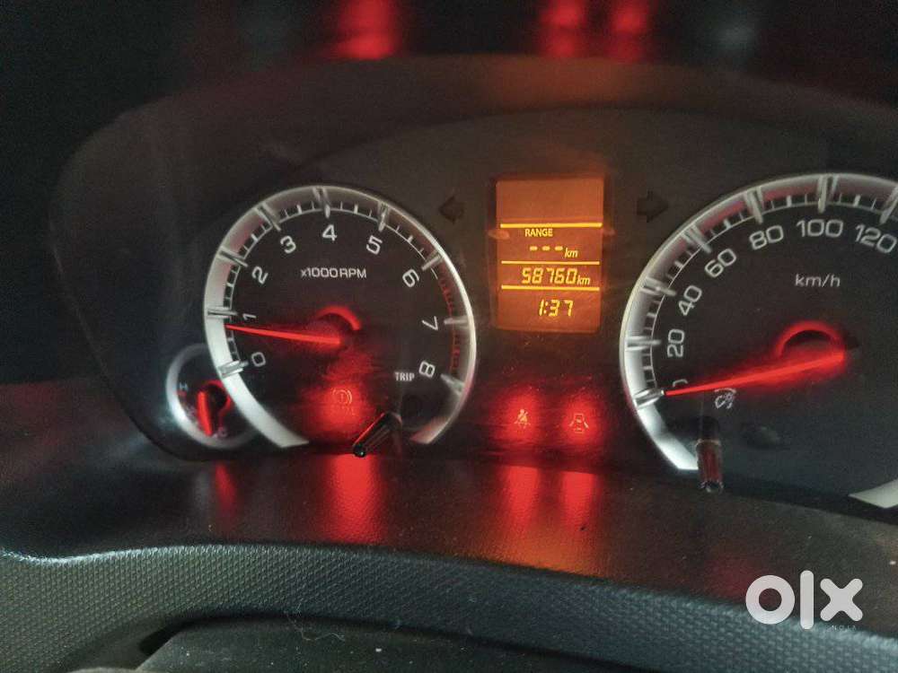 Maruti Suzuki Swift Dzire 1.3 Vxi, 2016, Petrol