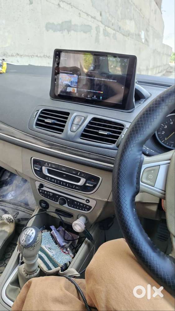 Fluence 1.5 Diesel Advantage Edition  Well Maintained