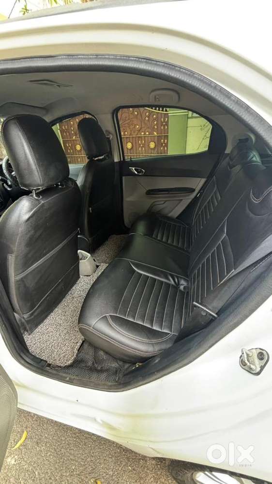 Tata Tiago 2017 Diesel Well Maintained