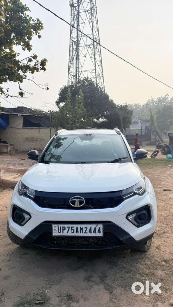 Tata Nexon 2021  Last Novmber Petrol 97000 Km Driven