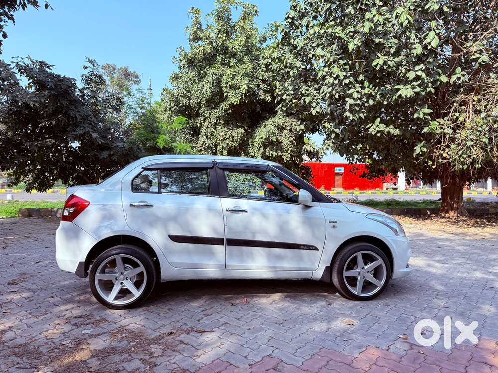 Maruti Suzuki Dzire 2016 Diesel Good Condition