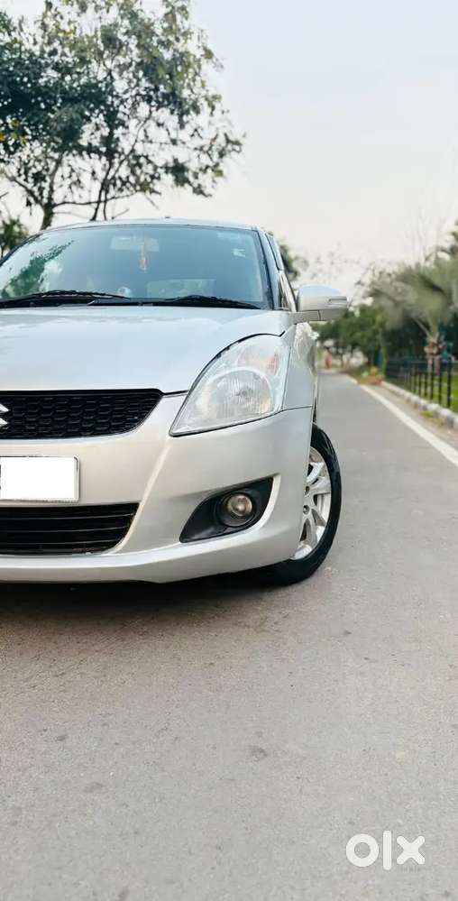 Swift Zxi 2013 Petrol Auto Climate Control K Sath