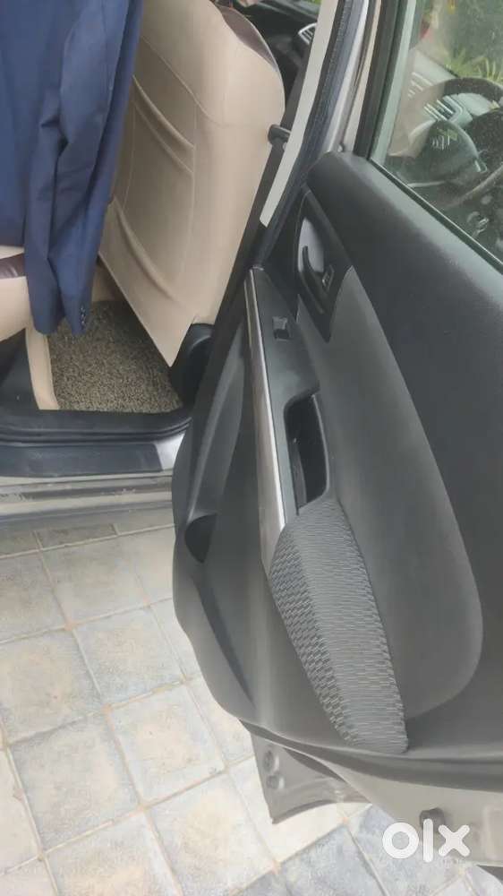 Maruti Suzuki S Cross 2021 Petrol Manual