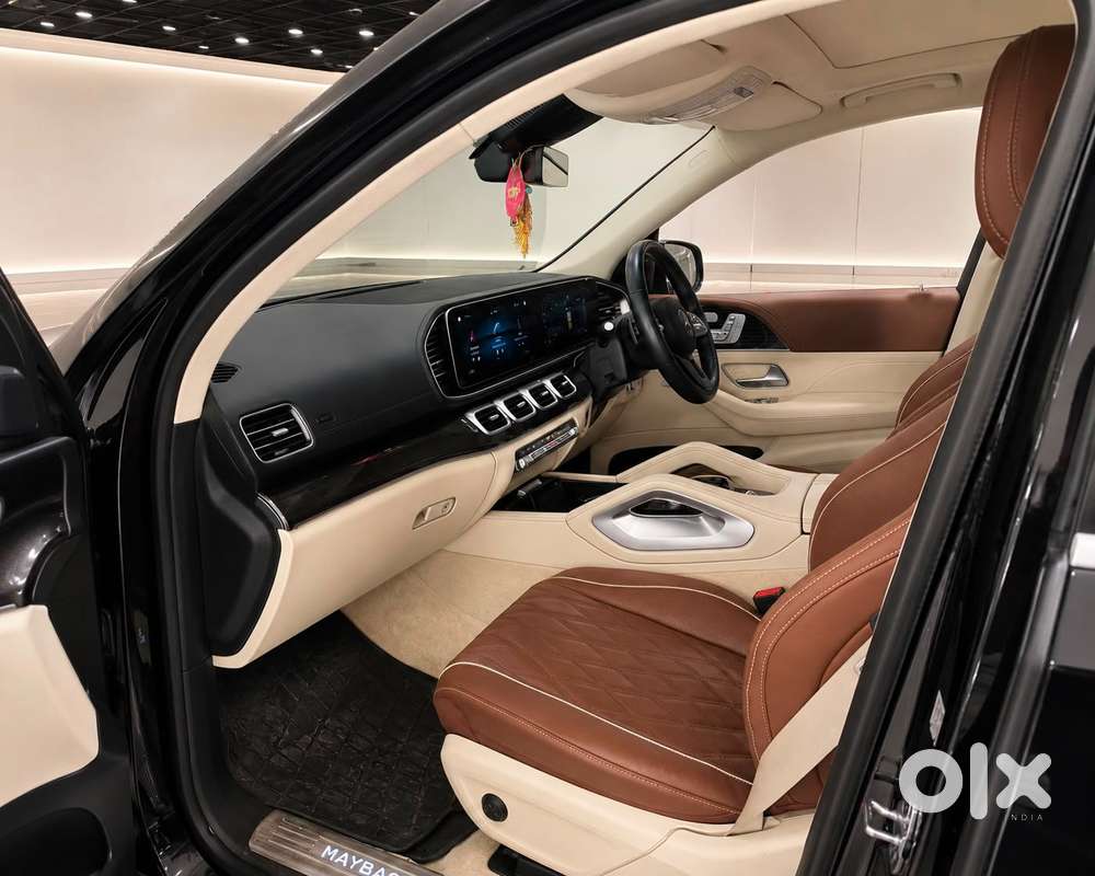 Mercedes-benz Gls 400d 4matic, 2023, Diesel