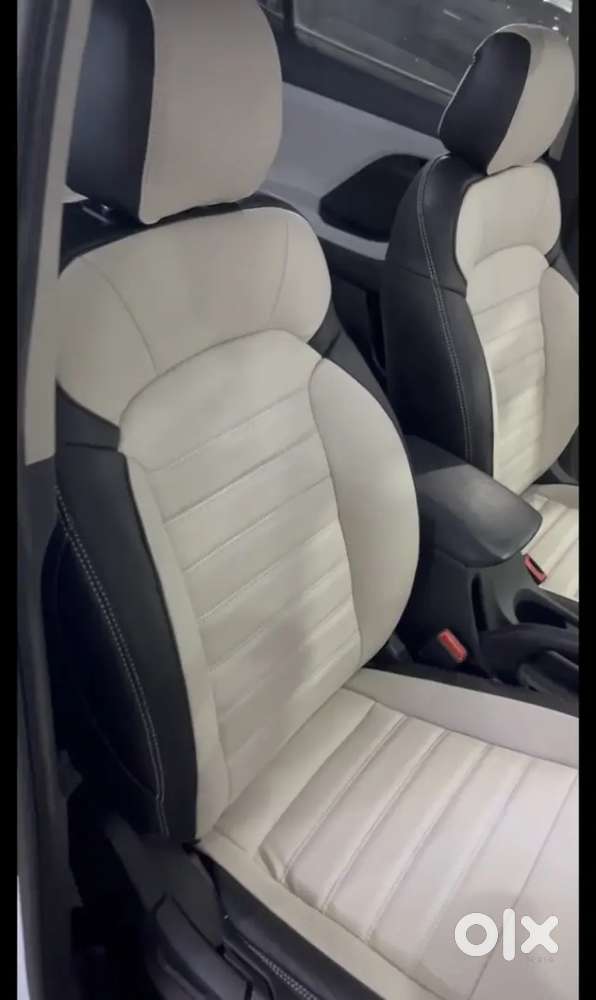 2023 Hyundai Creta Diesel Manual
