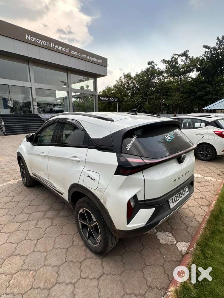 Tata Diesel Car 2025