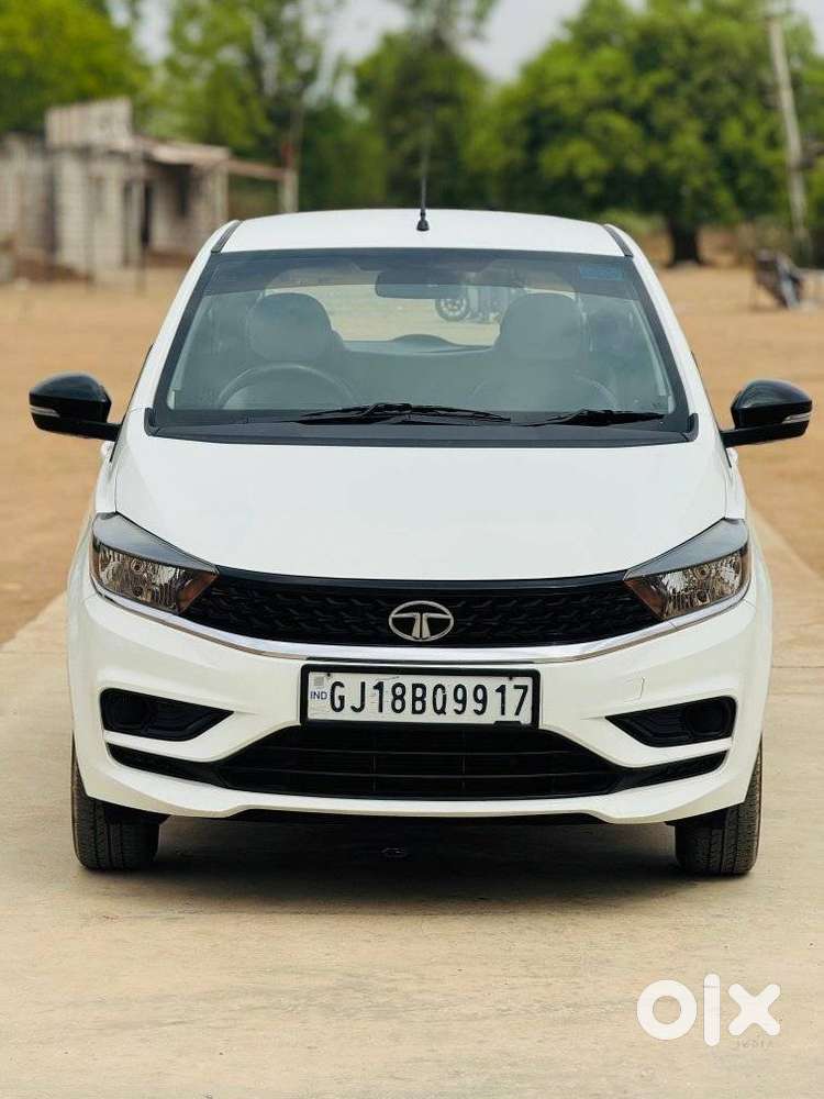 Tata Tiago, 2022, Cng & Hybrids