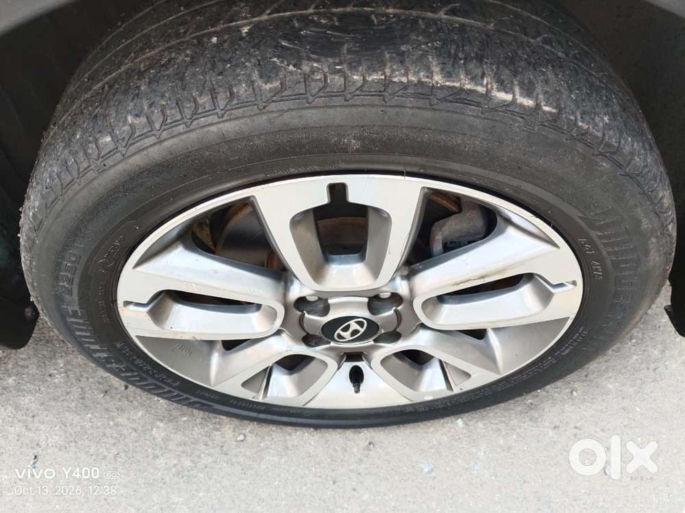 Hyundai I20 Active 1.4 S, 2020, Petrol