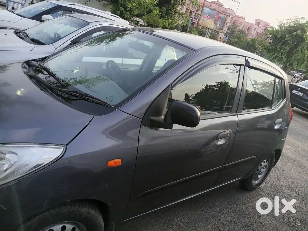 Hundai I10 Magna