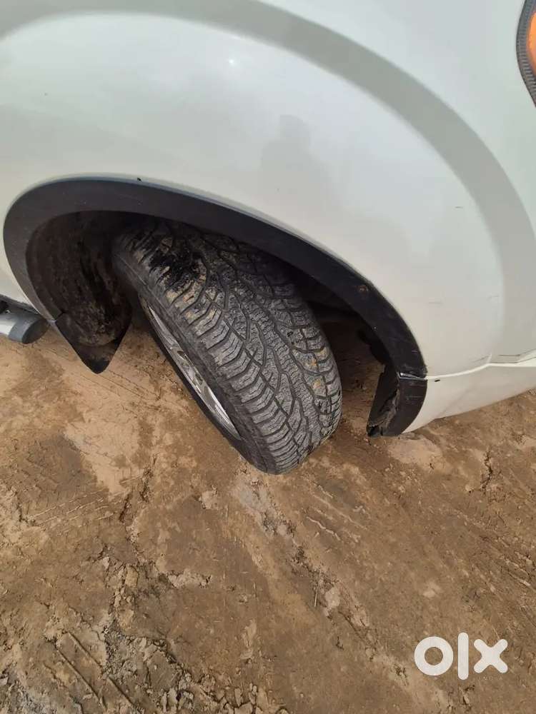 Mahindra Xuv500 Diesel 2015 Variant