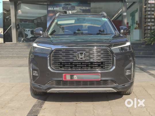 Honda Elevate Zx Cvt, 2024, Petrol