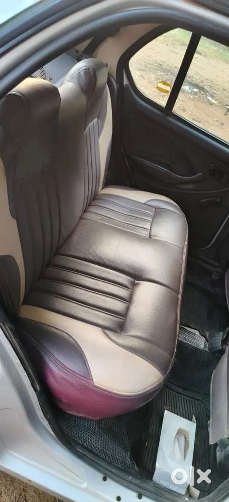 Tata Indica V2 Diesel 2014