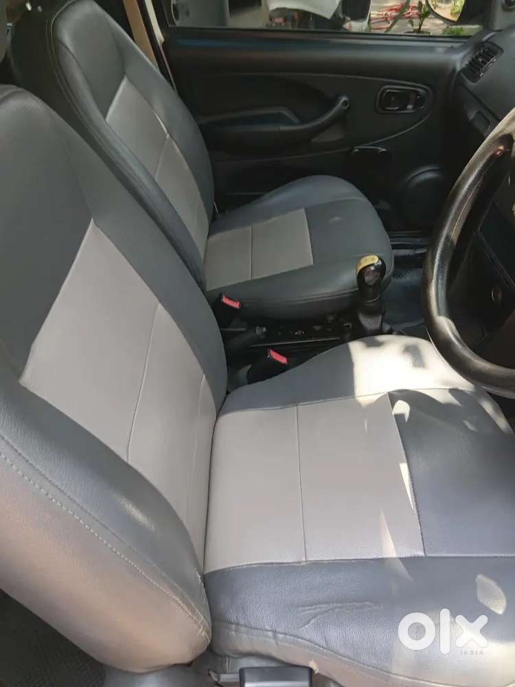 Single Owner, Good Condition