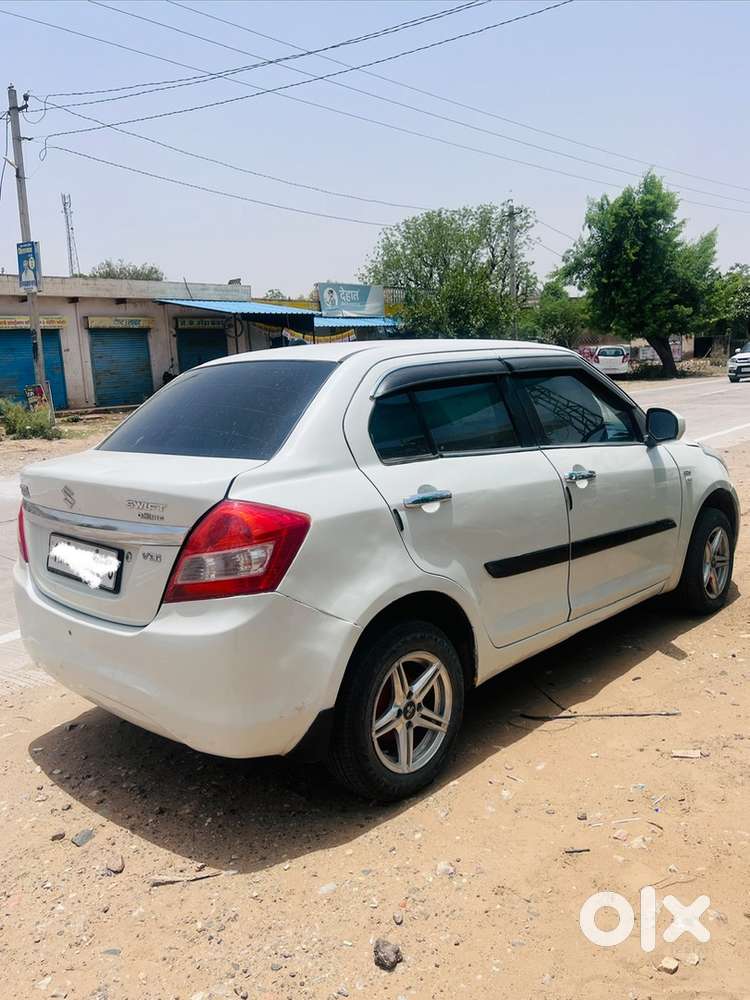 Dzire Diesel Maruti 2015