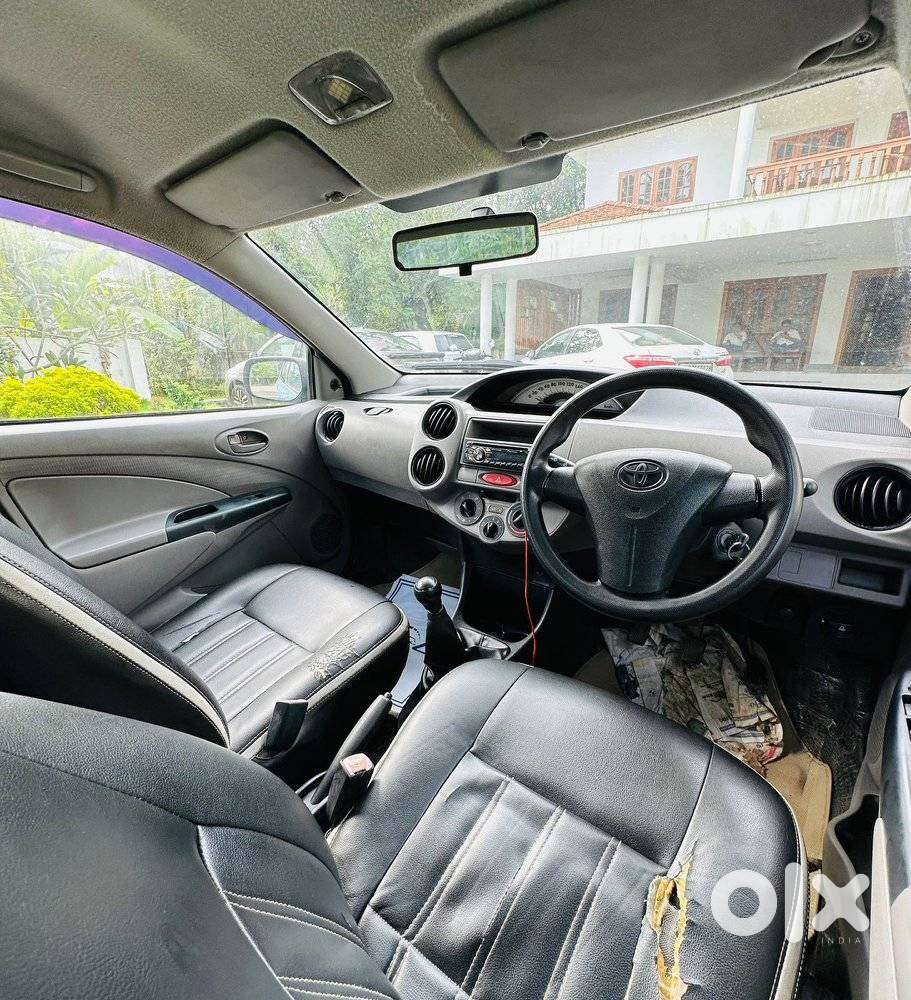 Toyota Etios