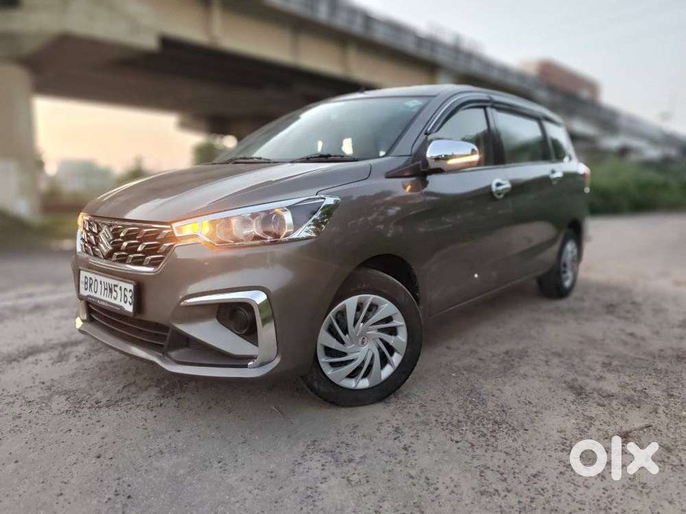 Maruti Suzuki Ertiga Vxi (o) Cng, 2024, Cng & Hybrids