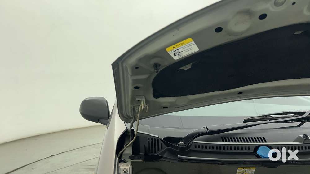 Datsun Redigo 2020-2022 1.0 T (o) Amt, 2018, Petrol