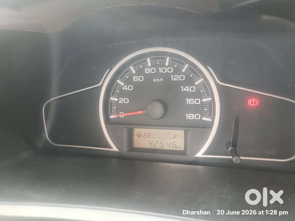 Maruti Suzuki Alto 800 2022 Petrol 42500 Km Driven