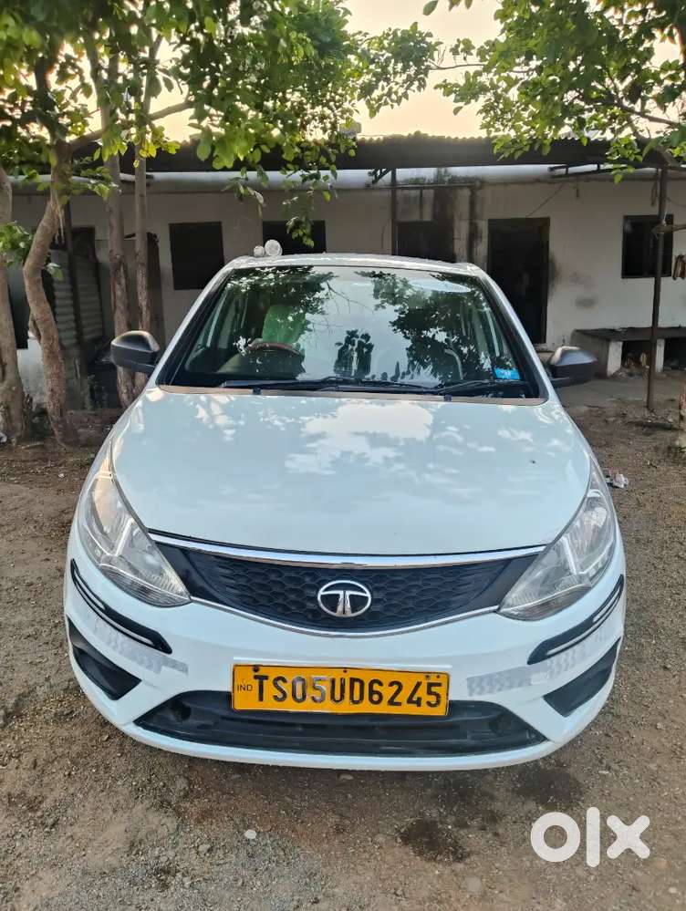 Tata Zest Quadrajet 2020