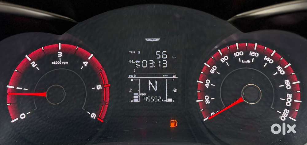 Mahindra Xuv300 W4 Diesel, 2021, Diesel