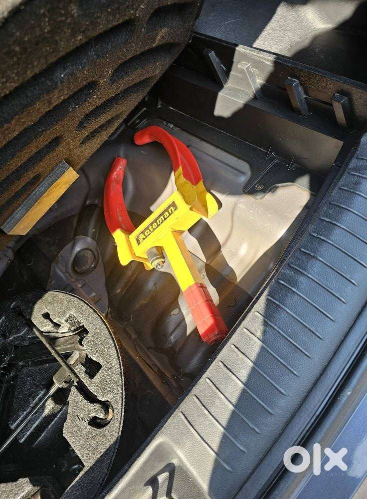 Hyundai Creta 1.6 Sx (o), 2017, Diesel