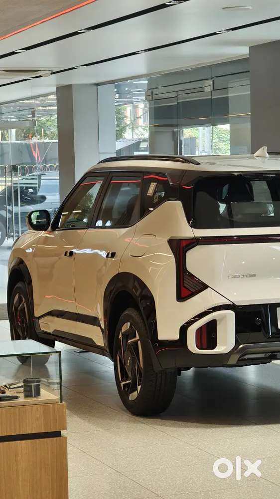 Kia Seltos 2026