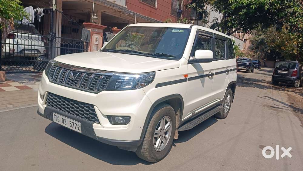 Mahindra Bolero Neo 1.5 N 10, 2024, Diesel