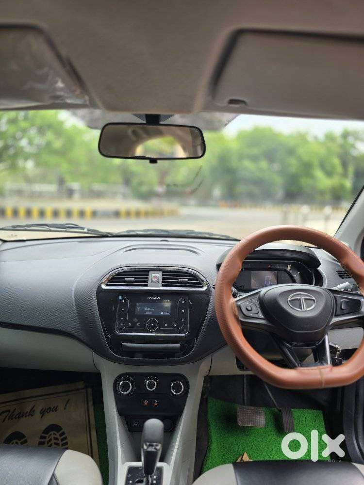 Tata Tiago 1.2 Revotron Xta, 2024, Petrol