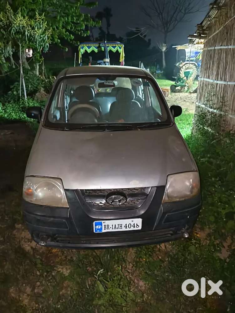 1st Owner Car With Proper Service Record