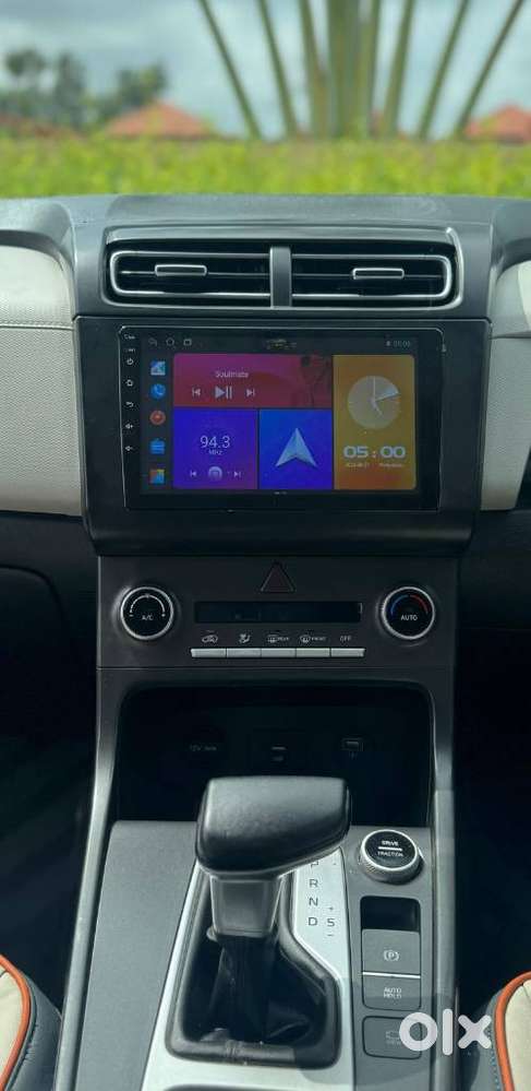 Hyundai Creta 1.5 Crdi Sx, 2021, Diesel