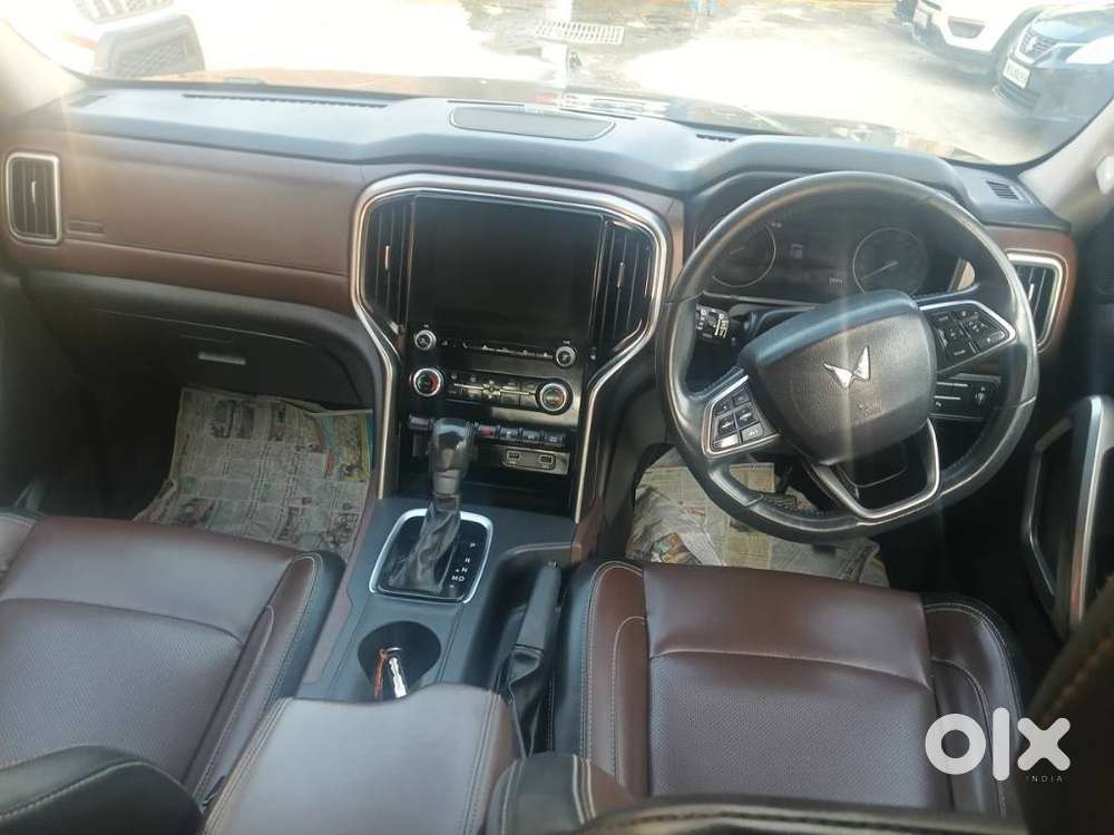Toyota Fortuner, 2017, Diesel