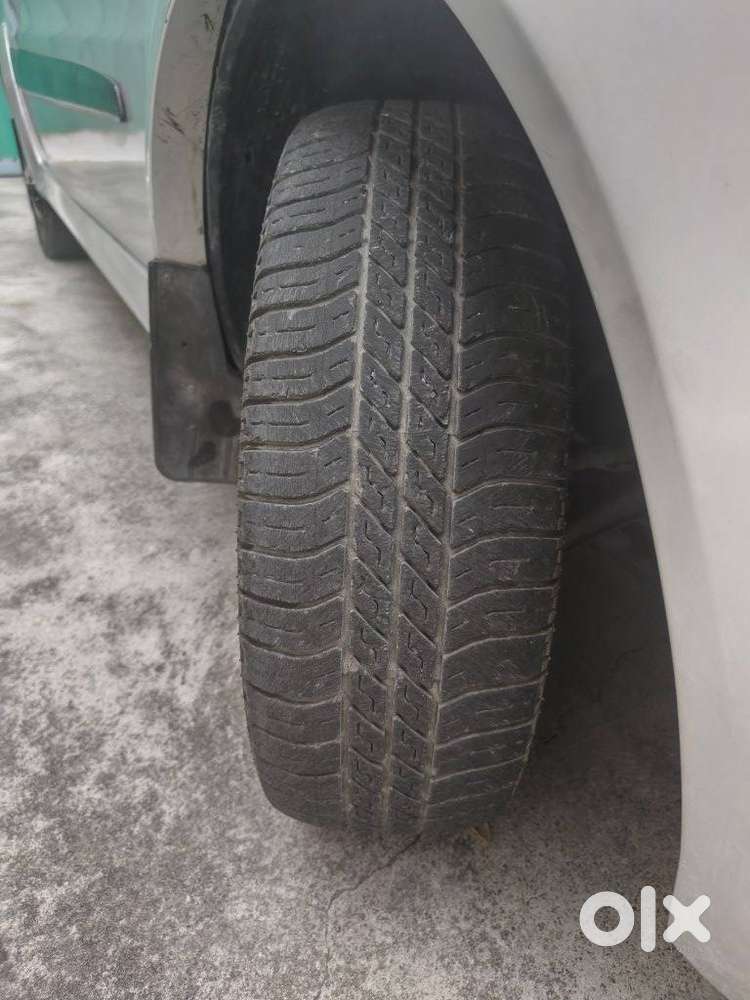 Tata Indica V2 Dle Bsiii, 2007, Diesel