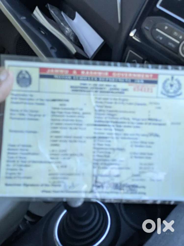 Honda Amaze 2016 , 45000 Kms , 1st Owner