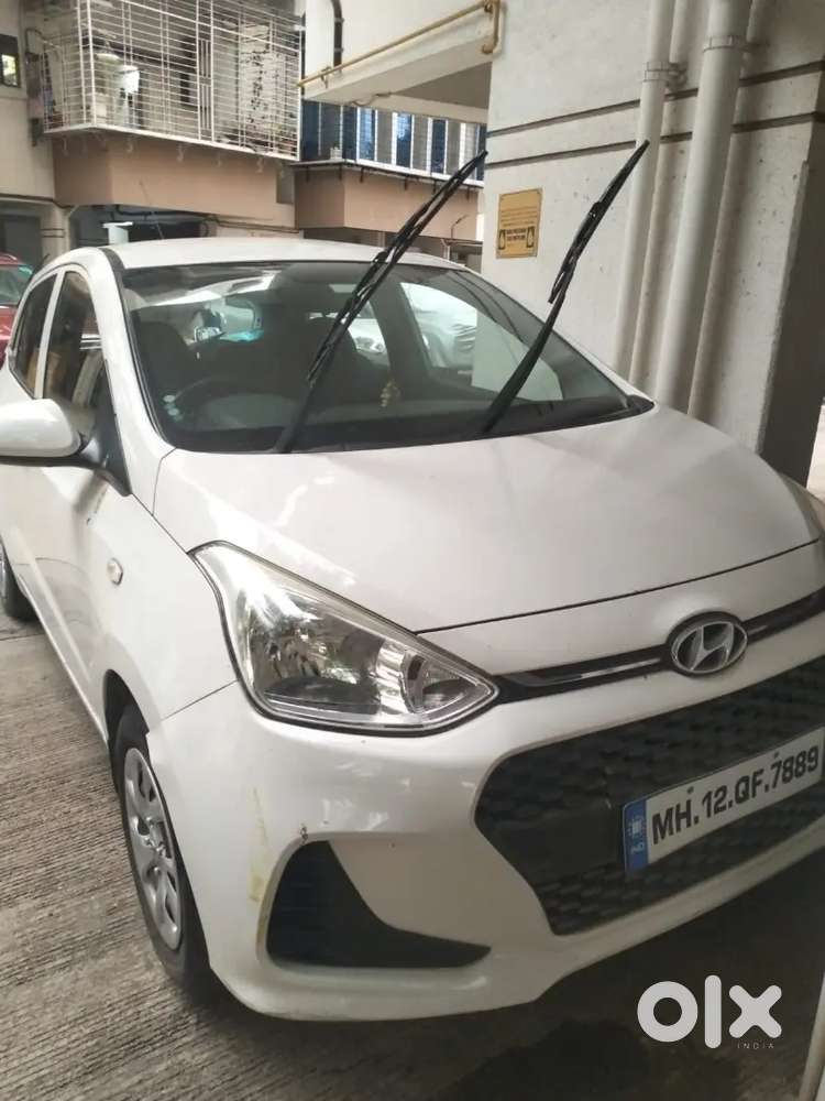 Grand I10 In Good Condition