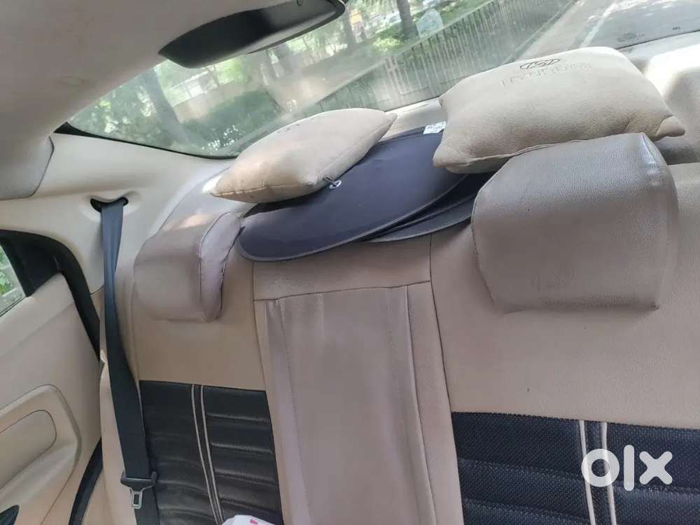 Ford Figo Aspire 2017 Petrol Well Maintained