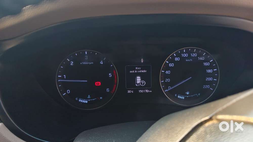 Hyundai Elite I20 [2018-2020] 1.4 Asta Crdi, 2017, Diesel