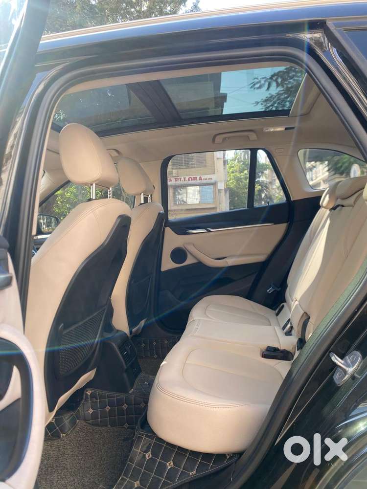 Bmw X1 Sdrive20d Expedition, 2019, Diesel