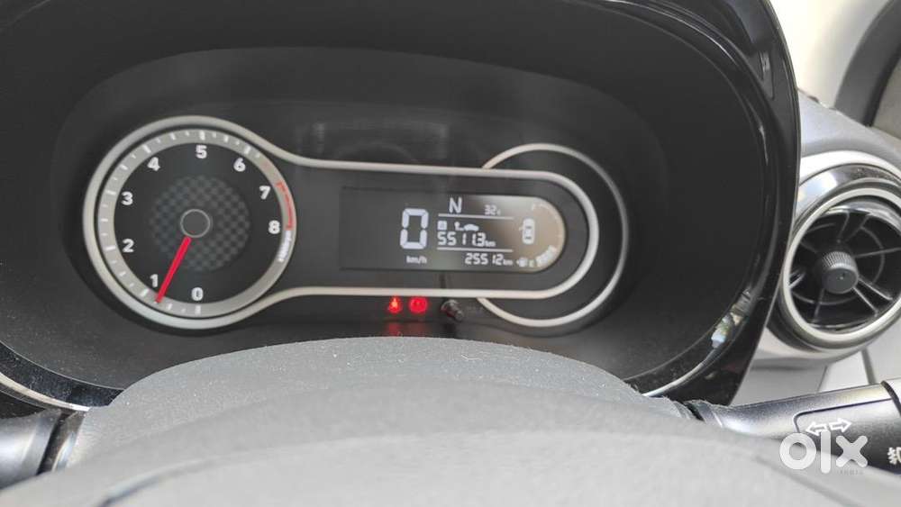 Hyundai Petrol Automatic 2022