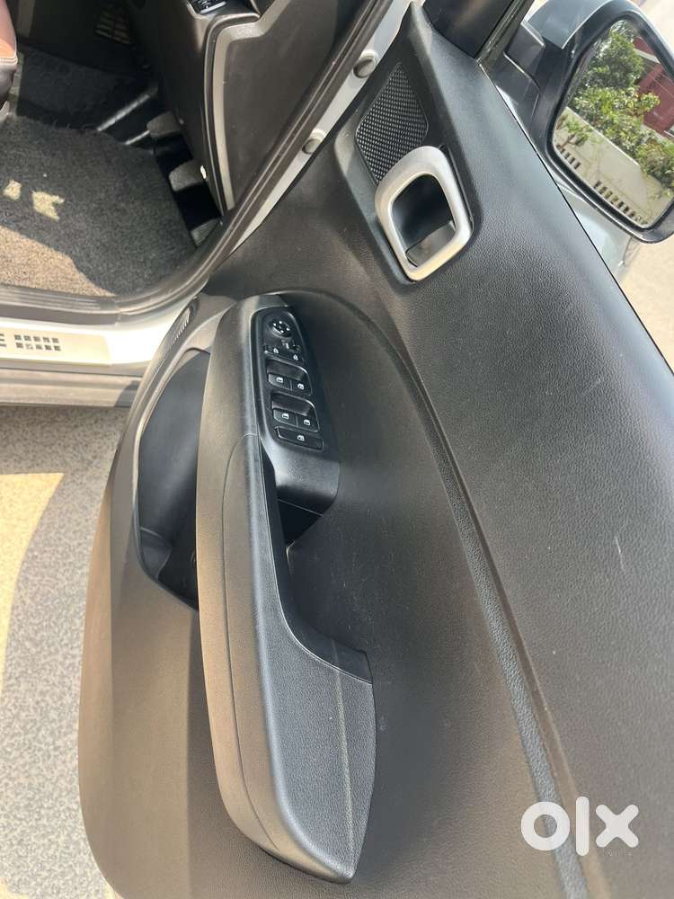 Hyundai Venue 1.4 Crdi S, 2019, Diesel