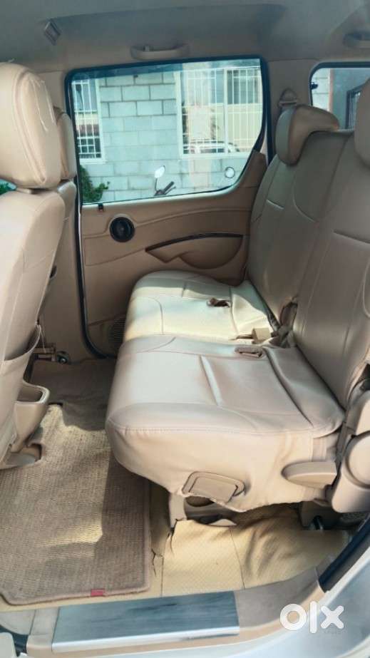 Mahindra Xylo H4 Bs Iv, 2017, Diesel