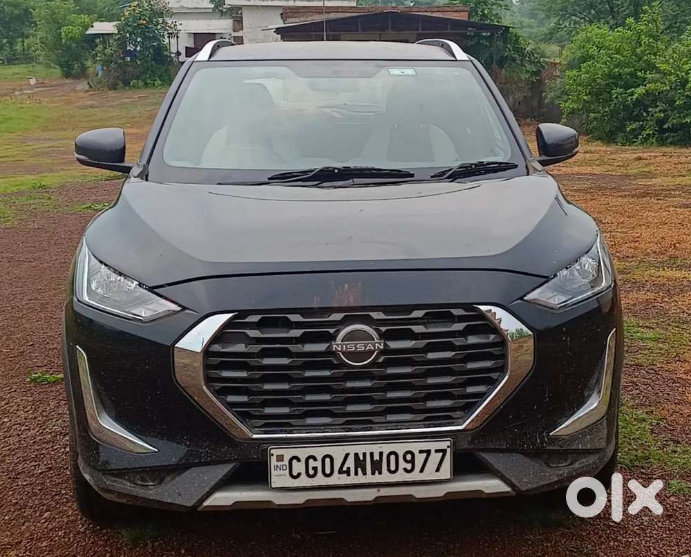 Nissan Magnite Xl Mt Petrol  Excellent Condition  Single Owner