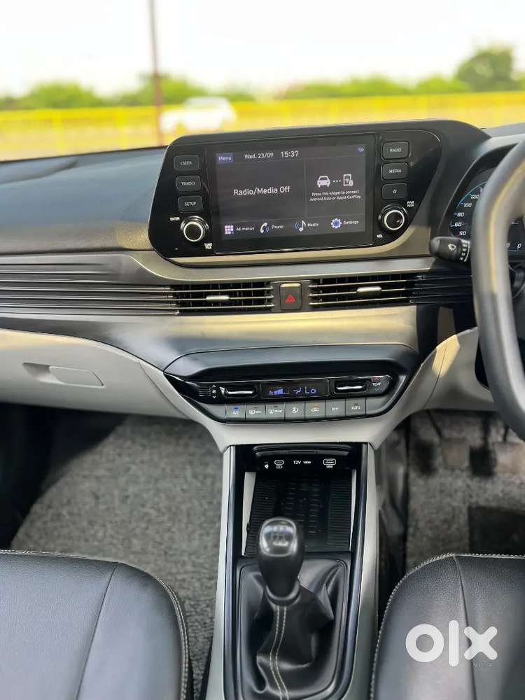 Hyundai New I20 Sportz  Optional Petrol  2024
