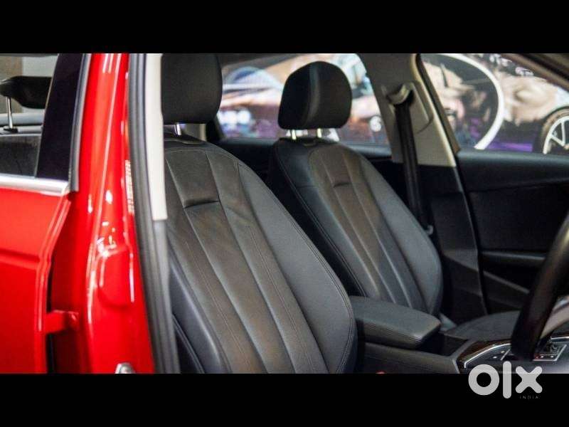 Audi A4 3.0 S4 Tfsi Quattro Technology Pack, 2017, Diesel