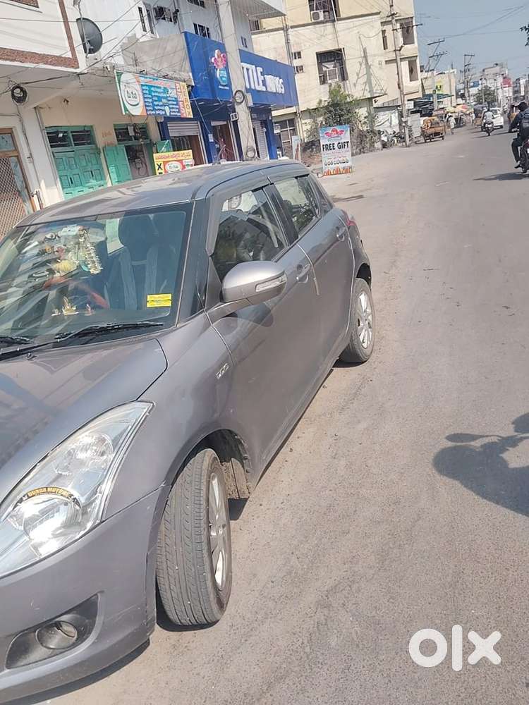 Maruti Suzuki Swift Ddis Zdi, 2013, Diesel