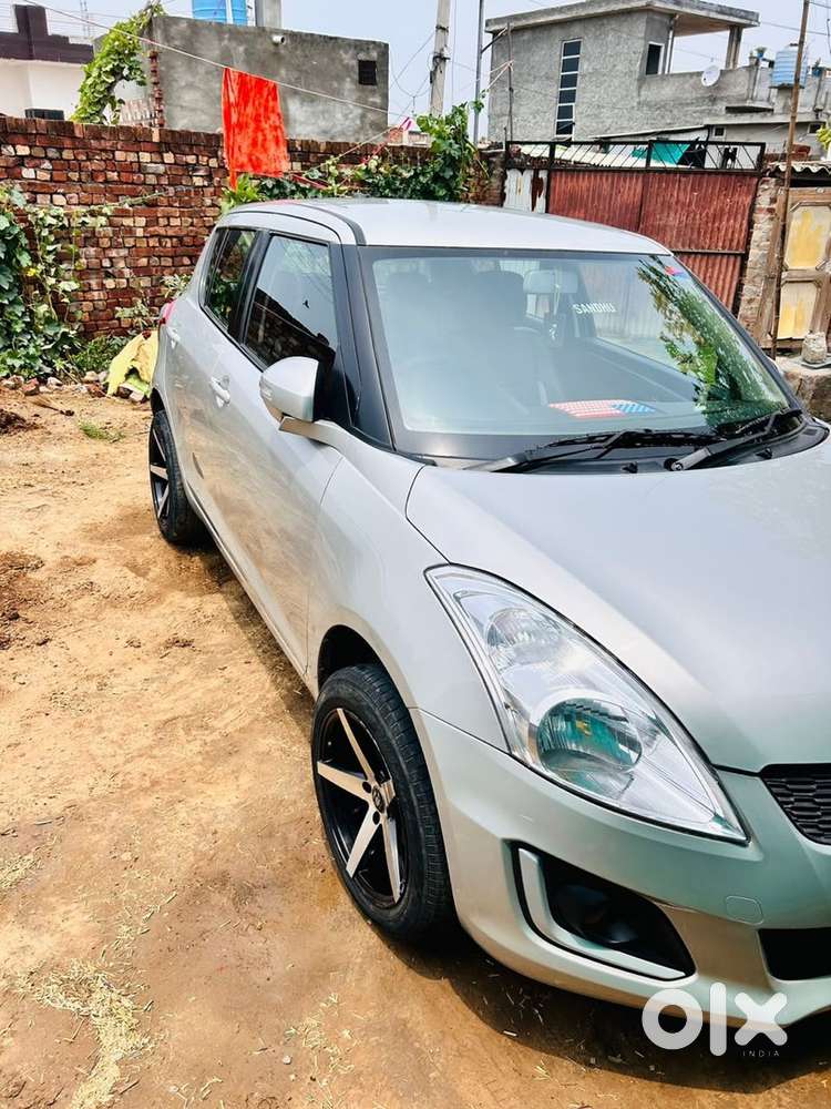 Swift Diesel Maruti 2017