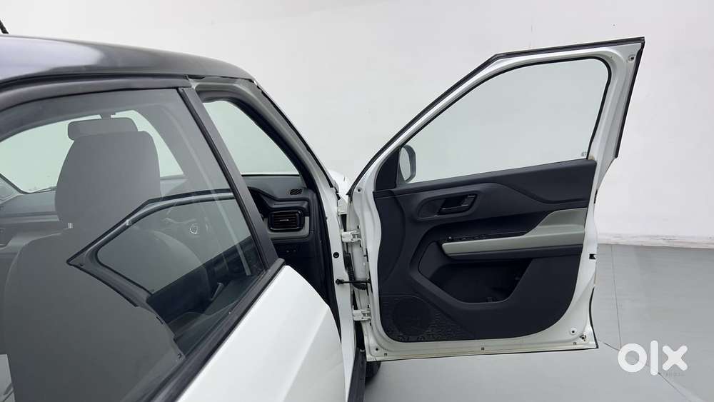 Tata Punch 1.2 Revotron Adventure Rhythm Pack Mt, 2022, Petrol