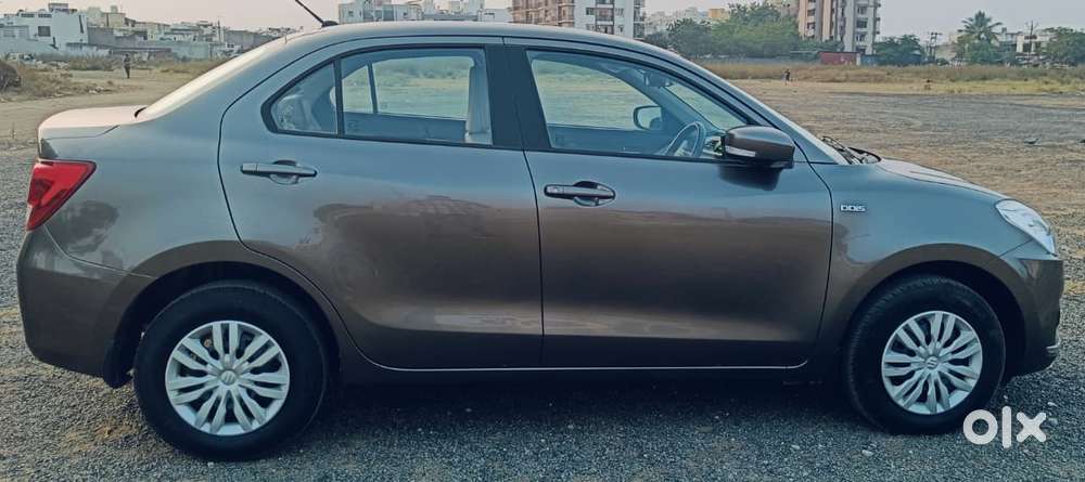 Maruti Suzuki Swift Dzire, 2018, Diesel