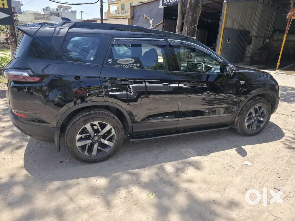 Tata Safari 2023 Diesel 11700 Km Driven