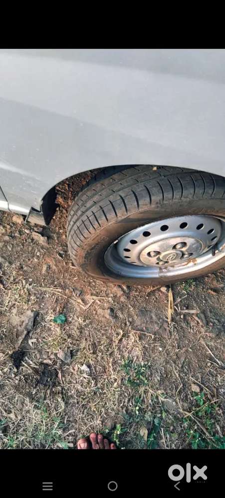 Hyundai Santro Xing 2007